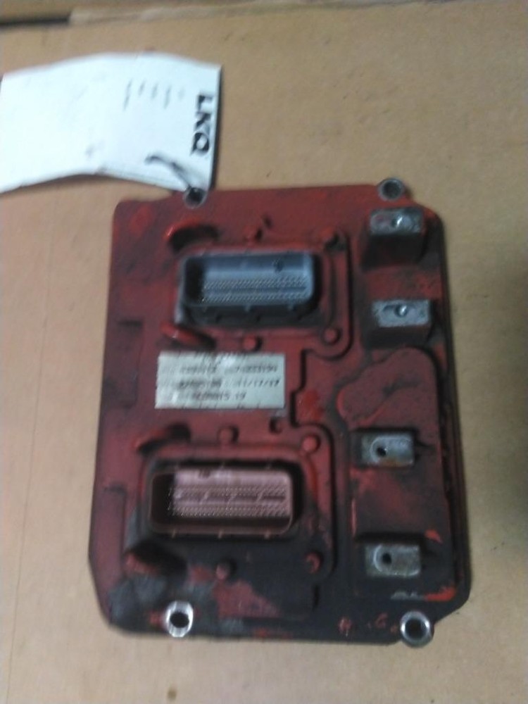 Replaces 2018 CUMMINS ISB-CR-6.7 ENGINE CONTROL MODULE (ECM) ,  IL