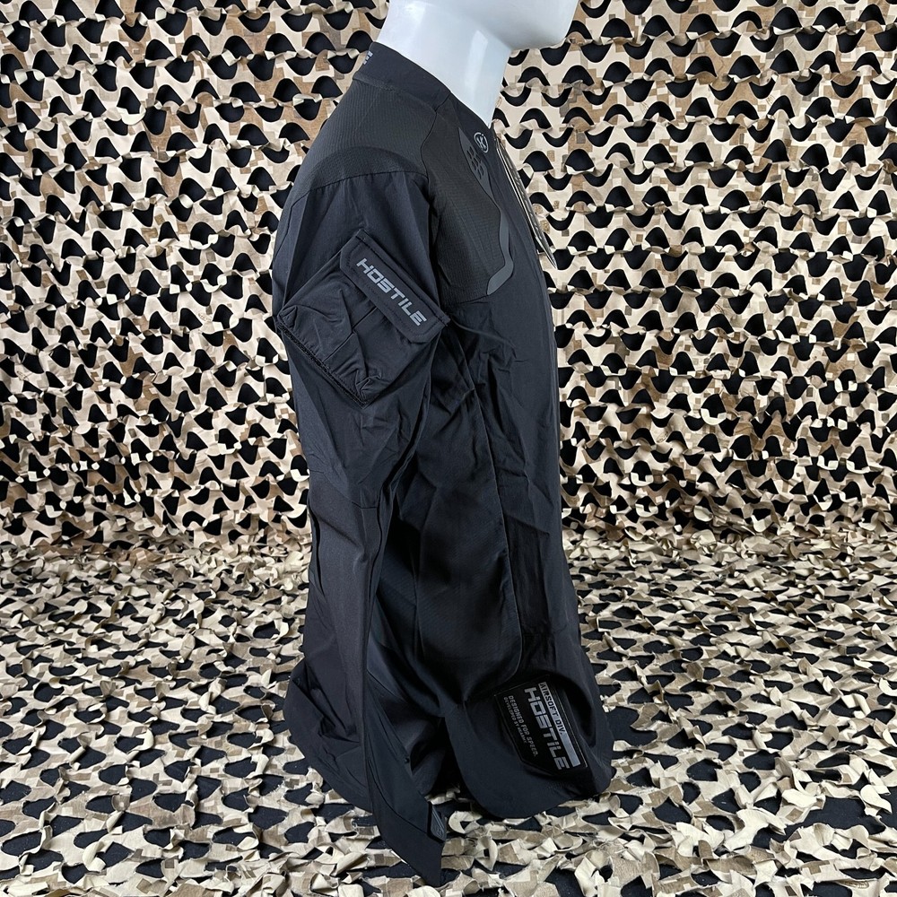 HK Army Hostile OPS Recon Jersey - Stealth - Medium