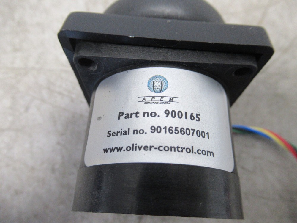 APEM 900165 Joystick Control Device