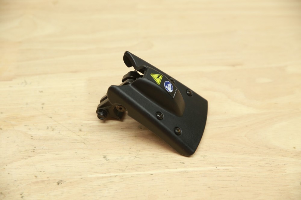 Frame Lockup Handle for Pride & Go-Go Mobility Scooters FRMASMB9231