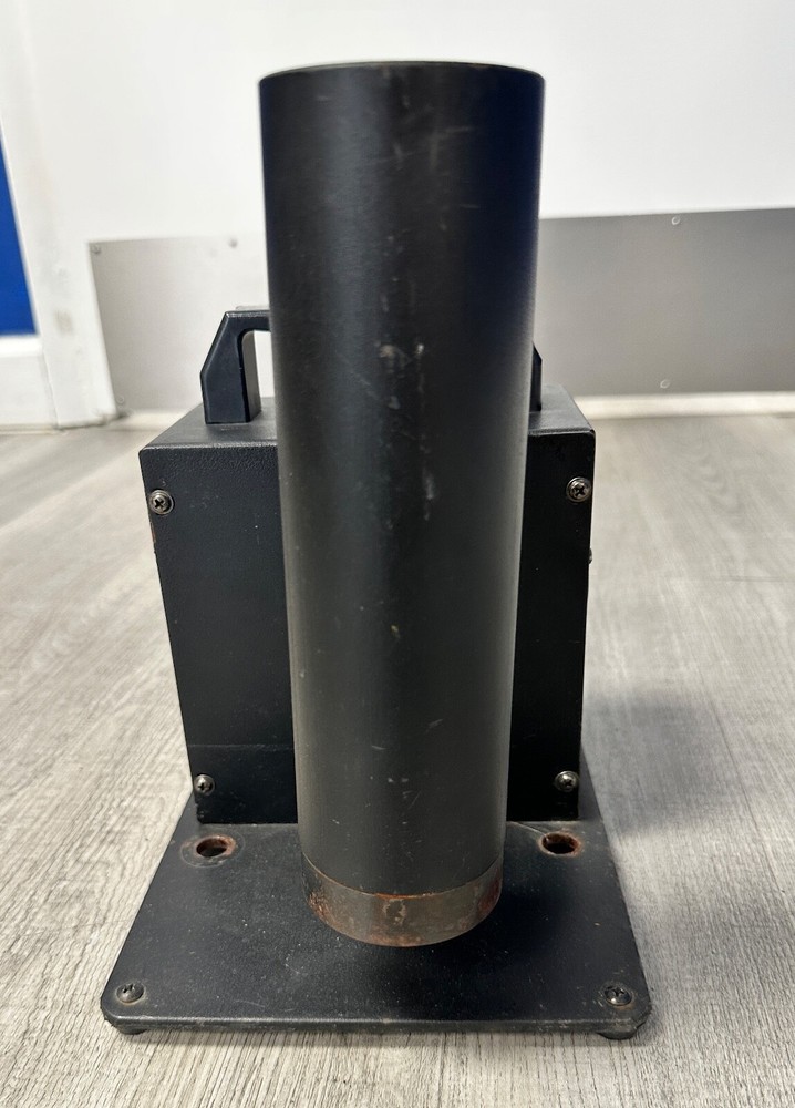 Hanson Pro Systems Static Co2 DMX Jet
