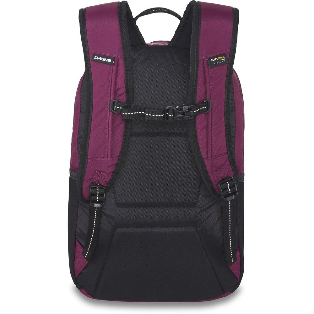 Dakine Kids Campus Pack 18L - Grapevine, One Size Grape Vine