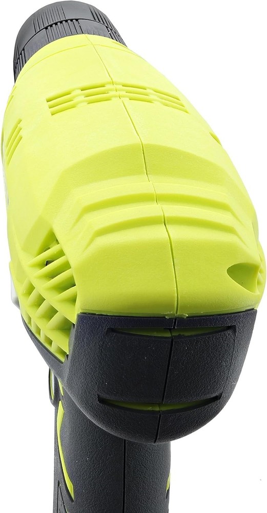 Ryobi D43K Variable Speed Drill With Keyless 3/8" Chuck & Tool Bag