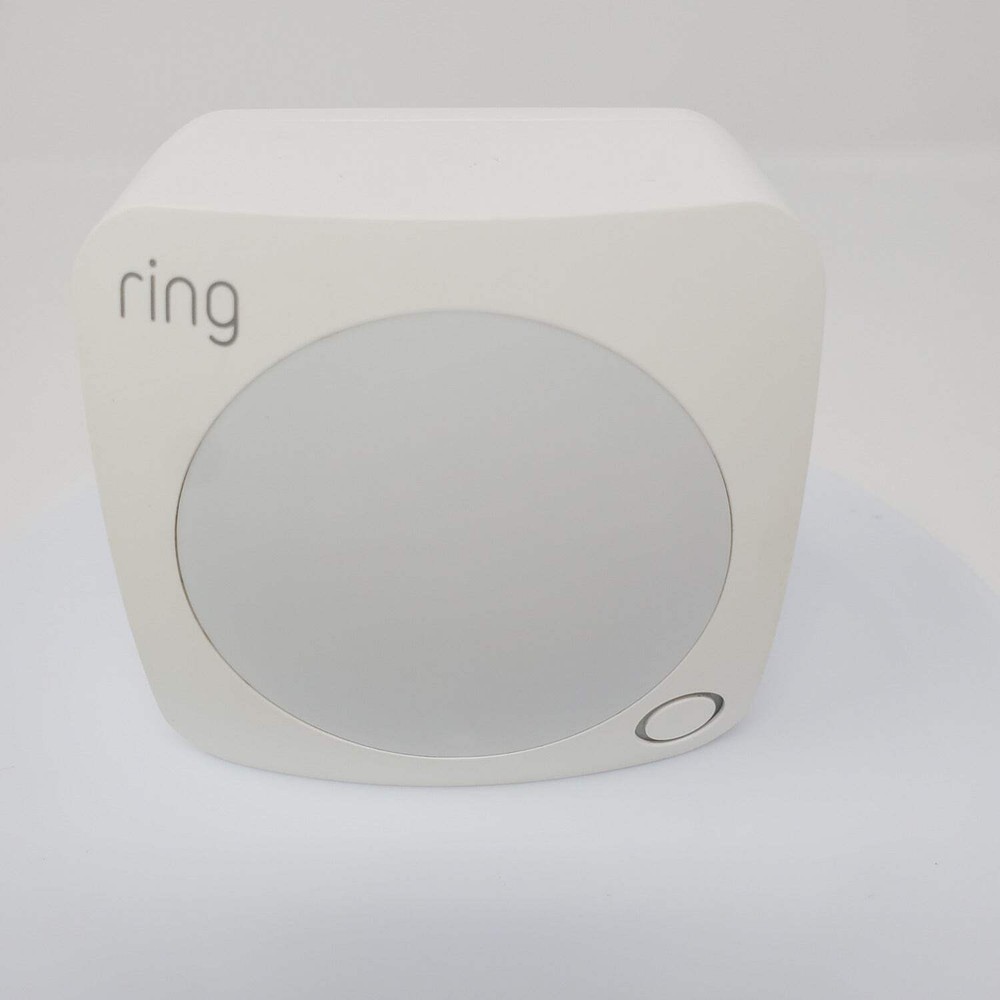 Ring Alarm Keypad 2nd Gen 4AK1S70EN0 Wireless Security System Access Panel