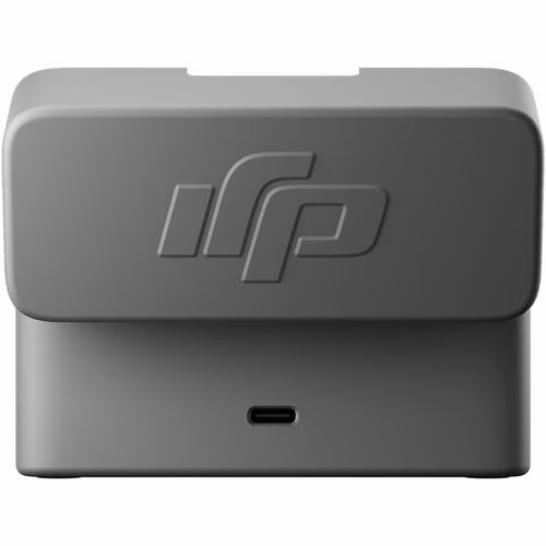 DJI Mic Mini (2 TX + 1 RX + Charging Case)