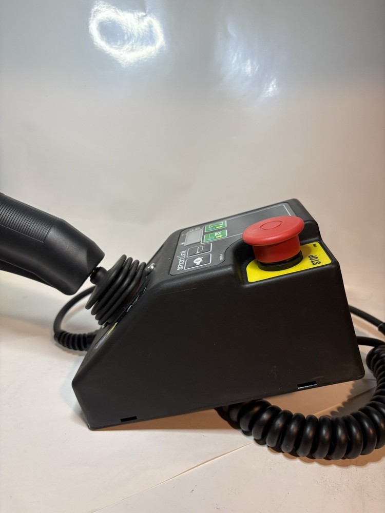 SMART LINK P/N 1256727 CONTROL BOX