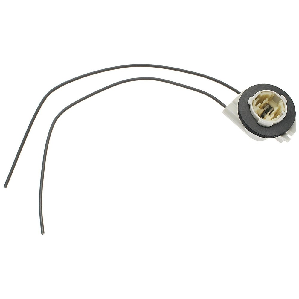 New SMP Cornering Light Socket For 2000 Cadillac DeVille