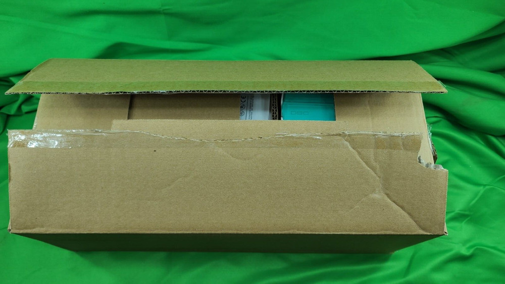 DCS Wireless Panel KT495-7SPA WT5500-433, PC9155, WS4904P, WS4945