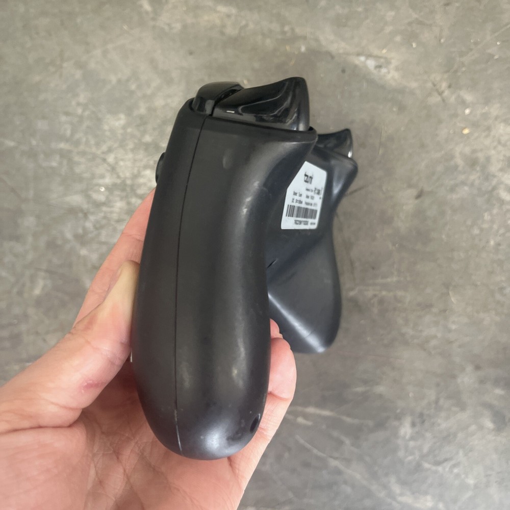 Tzumi Dream Vision TKGC01 Controller Black