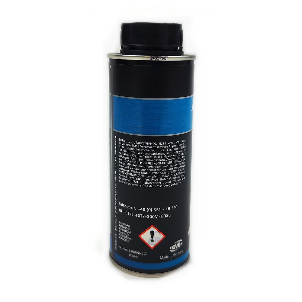 ERC Engine Interior Cleaner Removes Mud Debris Protects Against Engine Damage