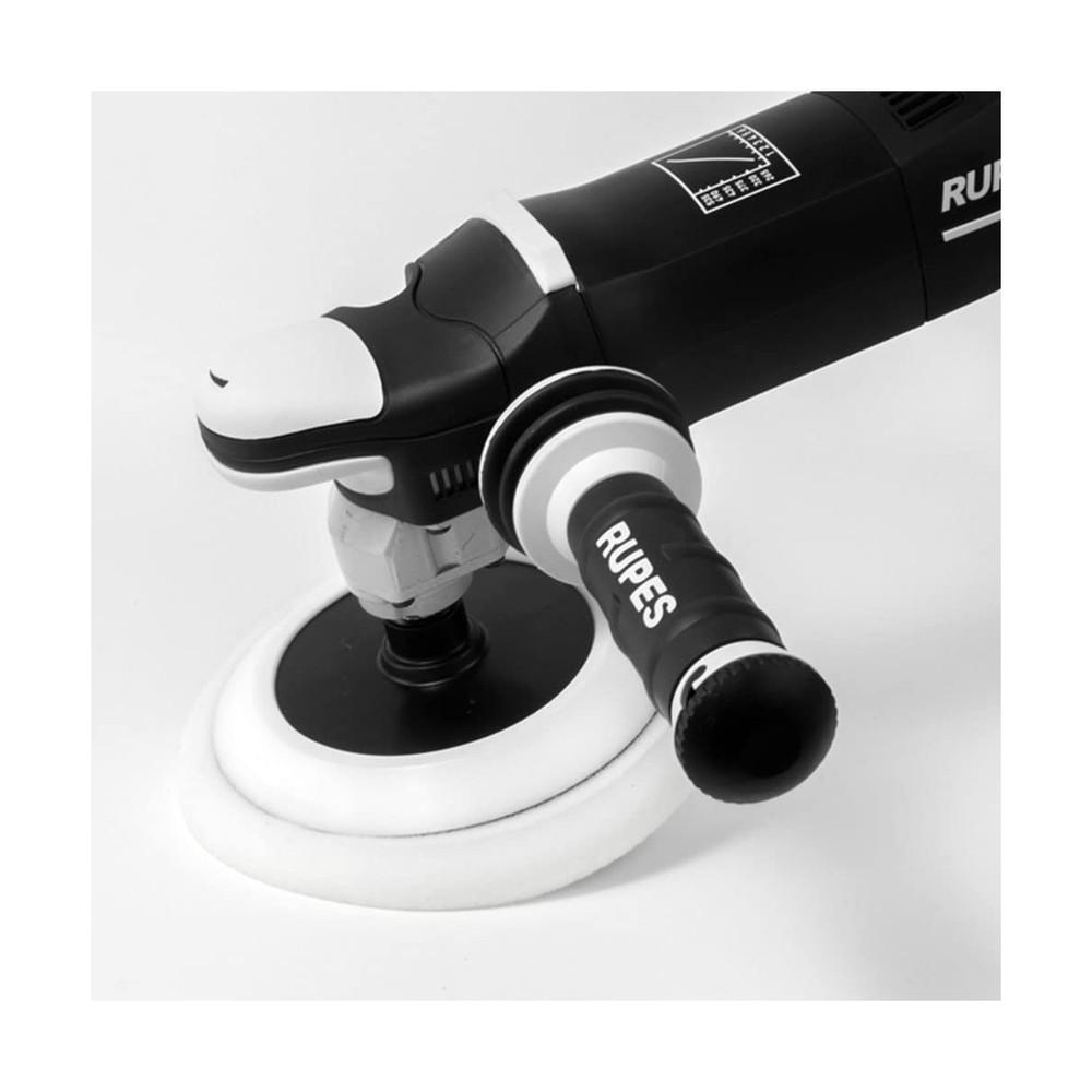 RUPES LH19E Rotary Complete Kit