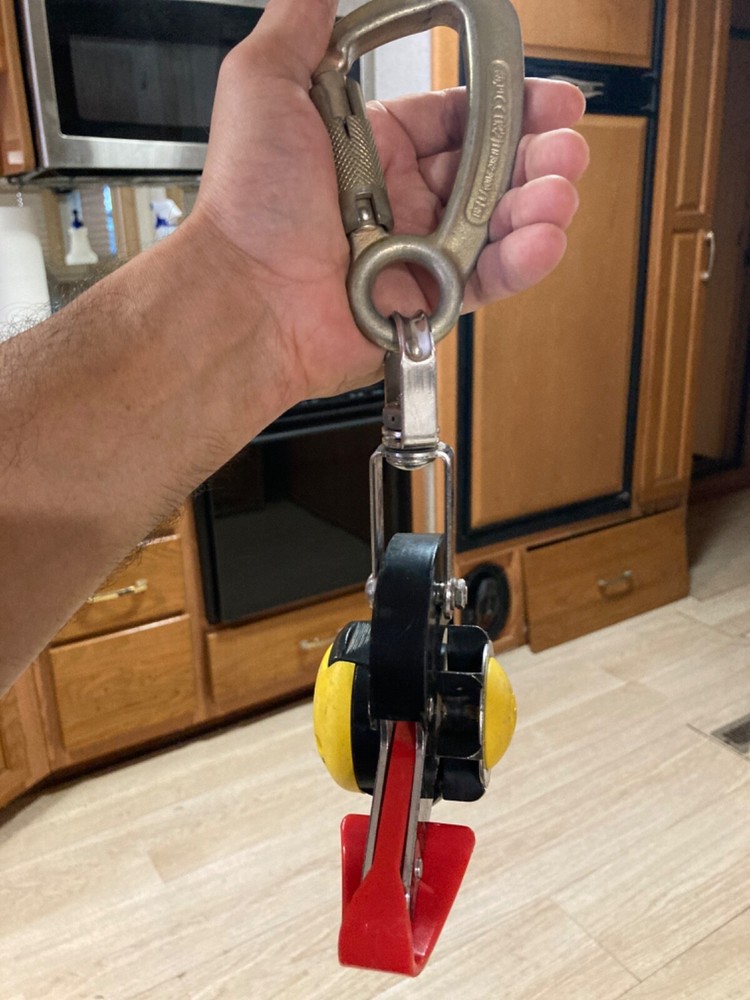 Latchways Fall Protection