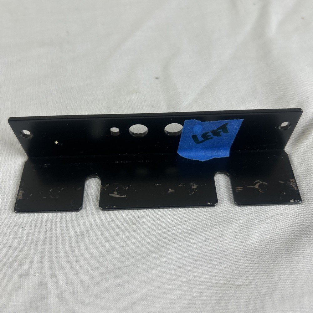 Tascam 112B Left Bracket