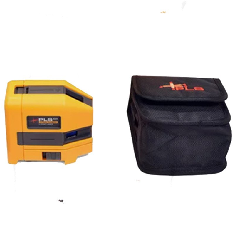 PACIFIC LASER SYSTEMS PLS5R 5-Point Red Laser