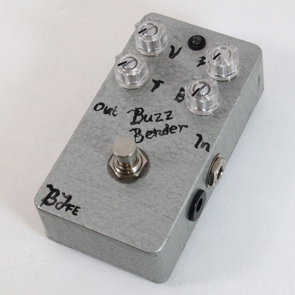 BJFE Buzz bender [BB3]