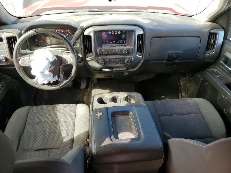 SILVRDO15 2018 Air Shutter 589916