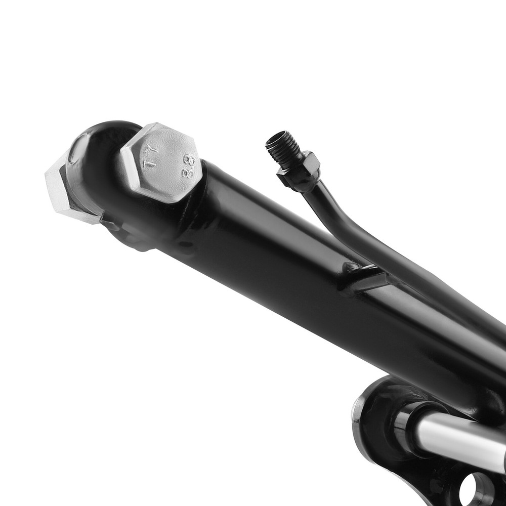 TYPH2008P Hydraulic Thumb Attachment Universal For Mini Excavators within 2 tons