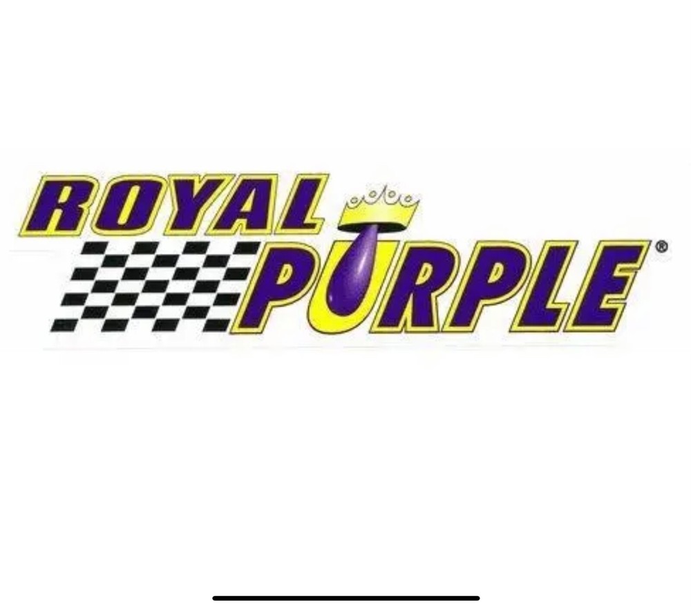 Multi Purpose Grease Royal Purple 01312