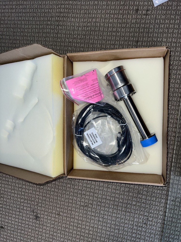 Anderson SL Tank Level Transmitter
