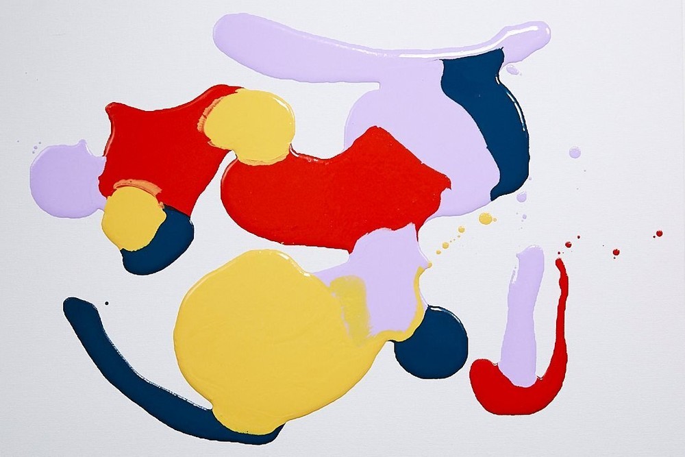 Professional Fluid Medium 118ml 4-oz Gloss