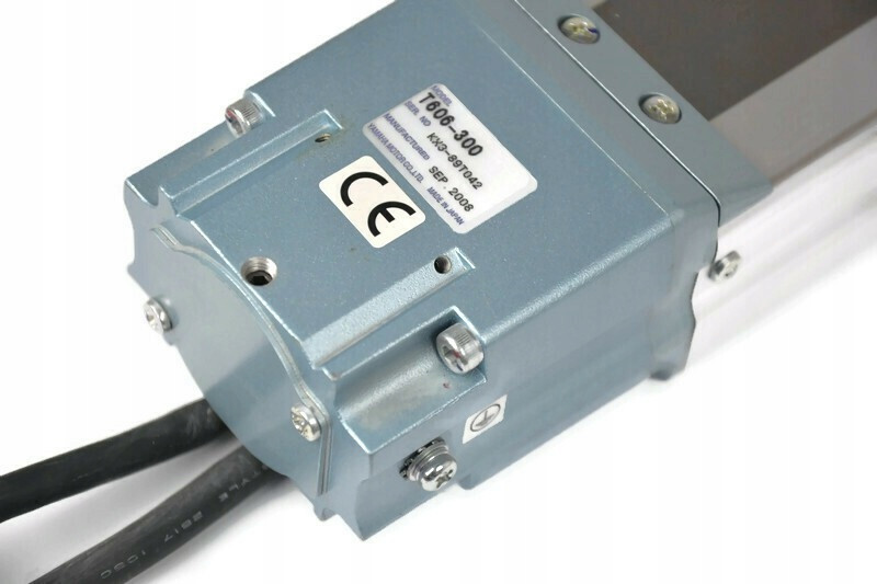 Yamaha T606-300 Guide