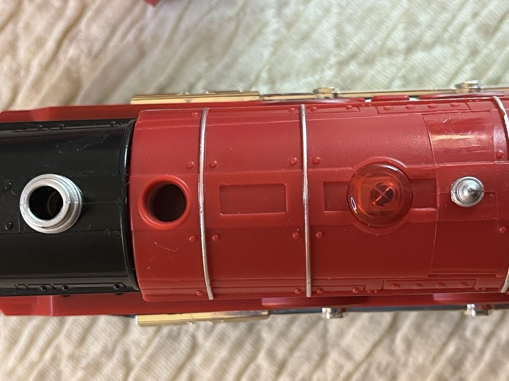 2019 adventure force railway remote train! Replacement cars