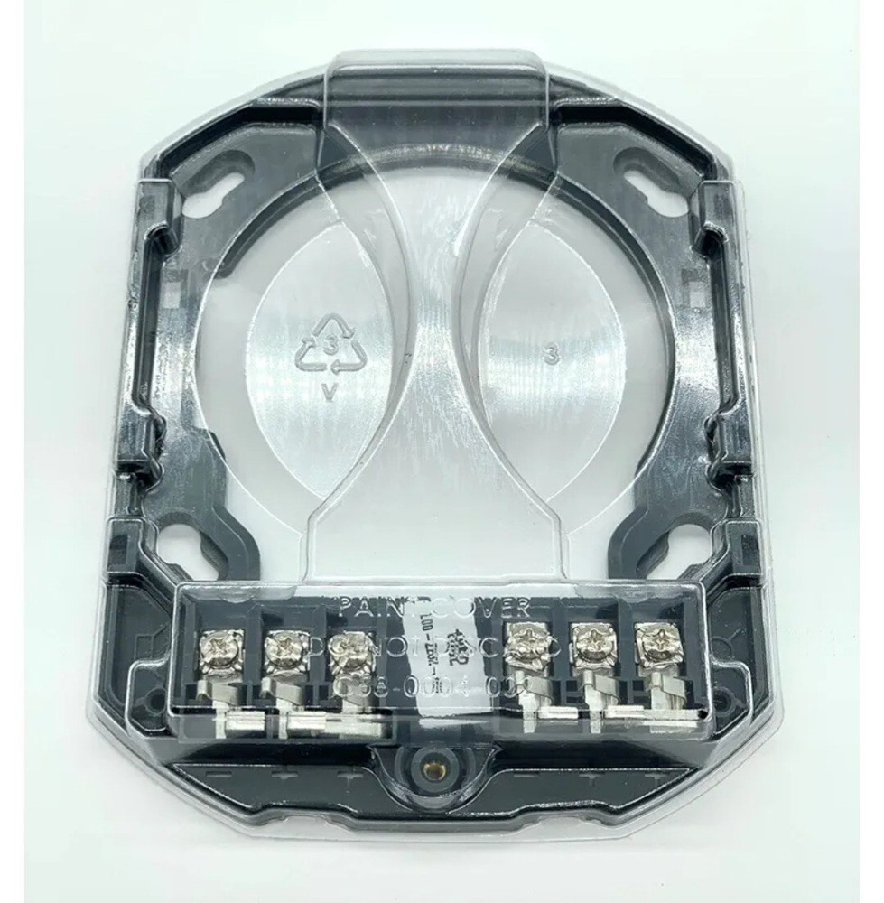 Honeywell SPSWL Speaker Strobe