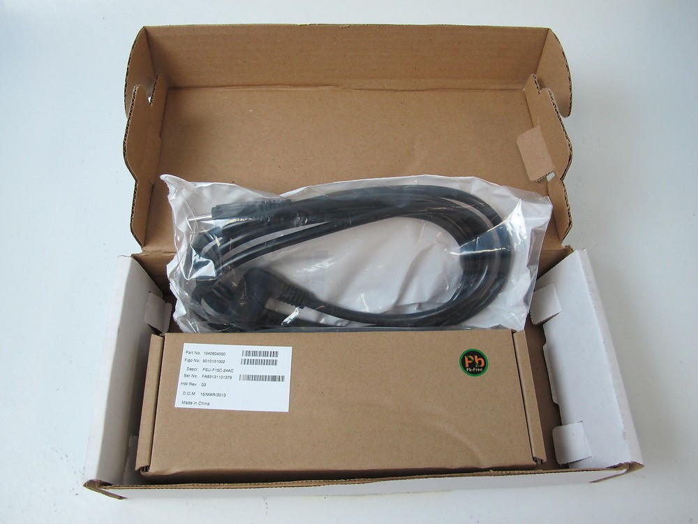 ADVA PSU-AC Switch-Mode Power Supply