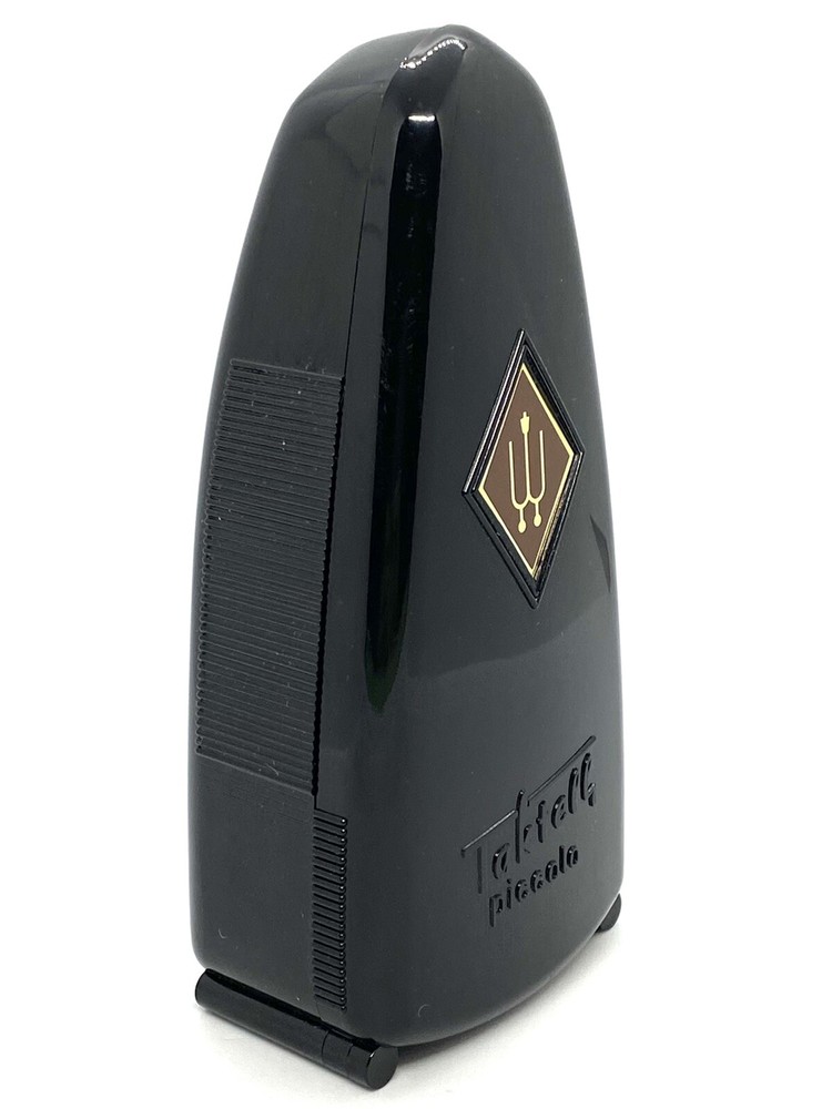 Wittner 836 Piccolo Metronome,Black