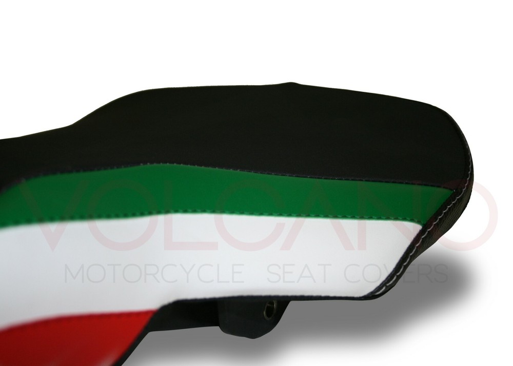 SADDLE COVER COVER 749/999 2002 - 2006 - D021A