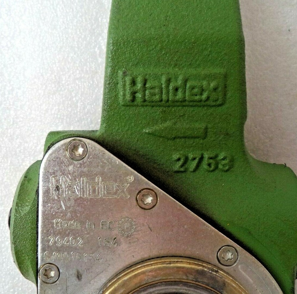 Haldex Brake Systems Automatic Brake Adjuster pn 41979402