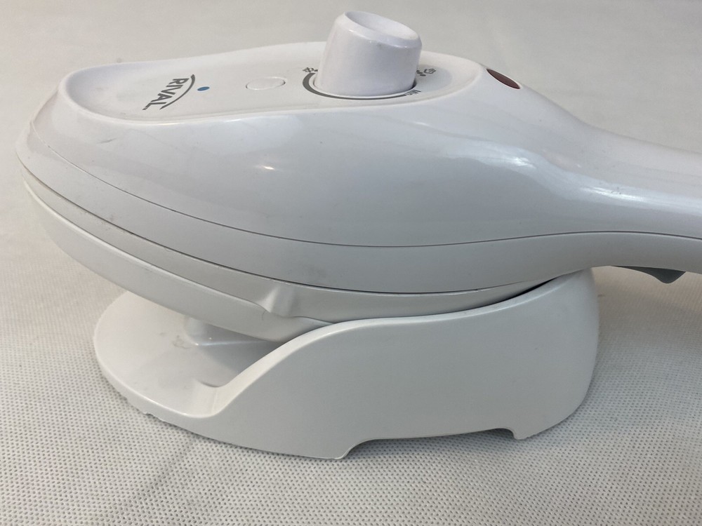 Rival Hand Held Steamer 11570 Preowned Tested Works Fast Ship