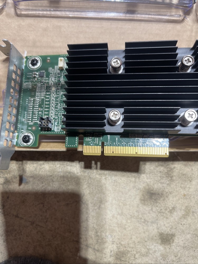 Dell Perc H730p Storage Controller 12gb