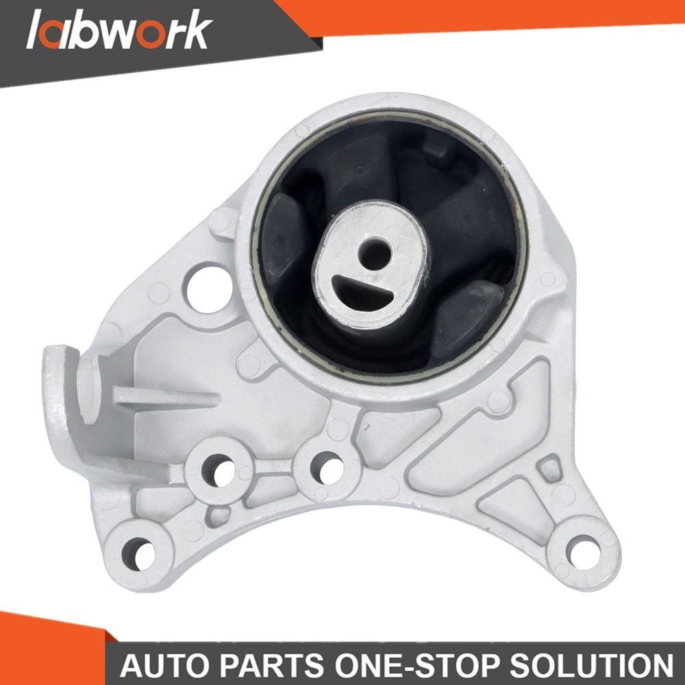 Labwork Engine Motor&Transmission Mount 4pcs For Dodge Caravan V6 3.3L 2001-2007