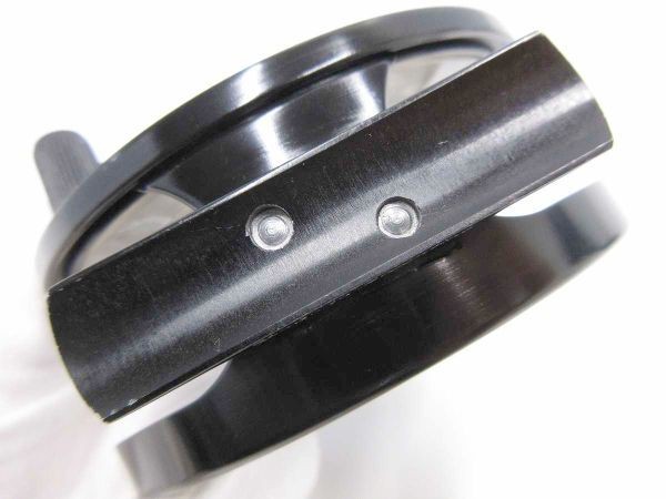 G. Loomis GL8910 with spare spool / AU7802 / 16