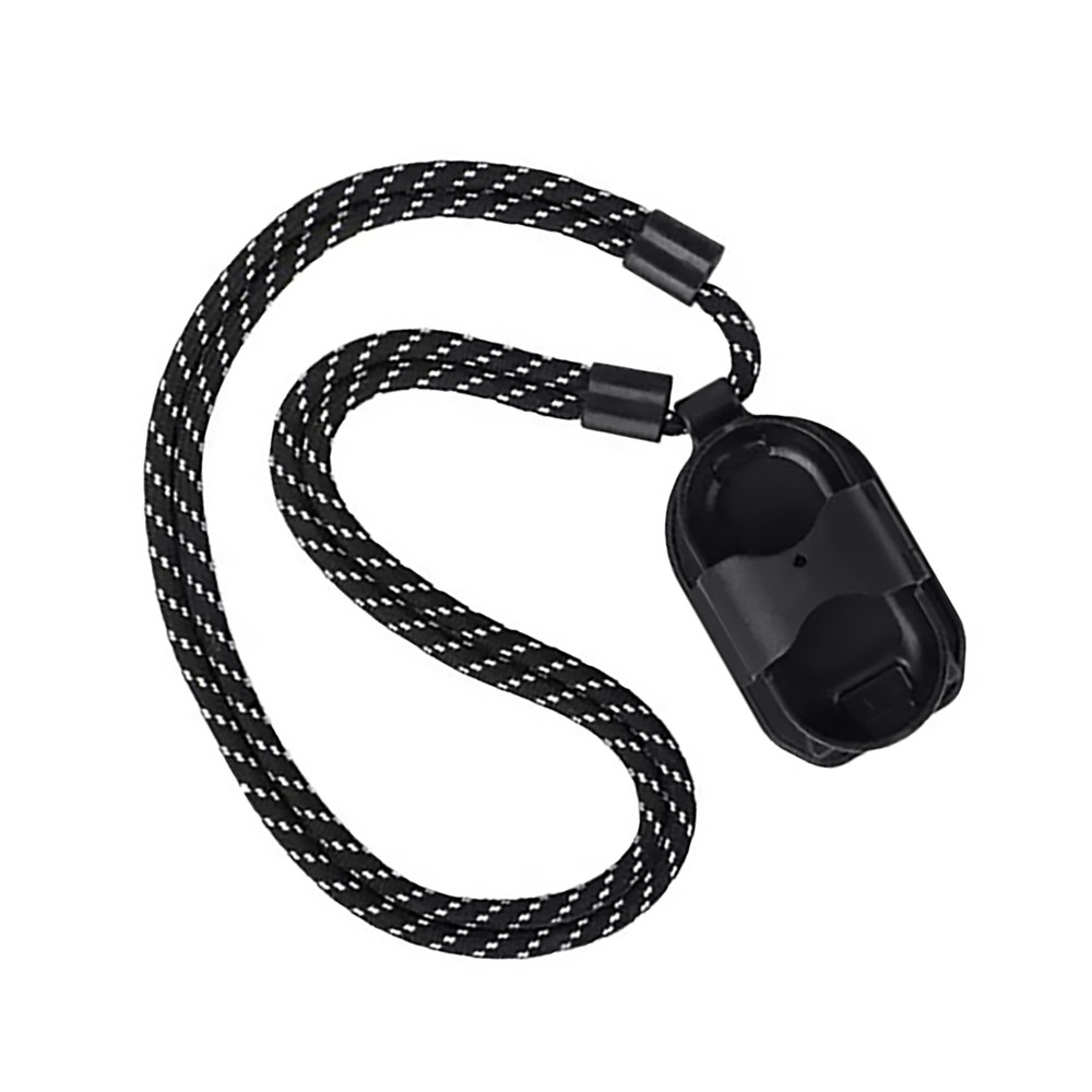 For Insta360 GO 3 Magnetic Neck Mount Lanyard Quick Release Adapter Accessories