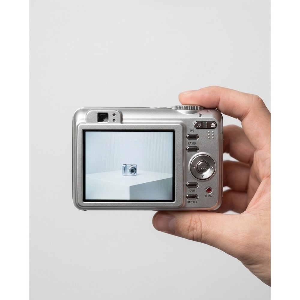 Kodak Easy Share C875