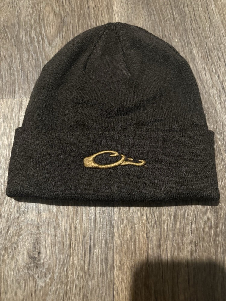 Drake Waterfowl Beanie Knit Hat