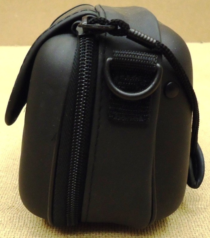 Digital Concepts DV-1225 MiniDV Camcorder Case and Starter Kit