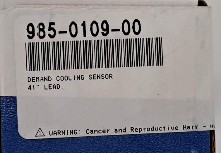 EMERSON COPELAND 985-0109-00 DEMAND COOLING SENSOR