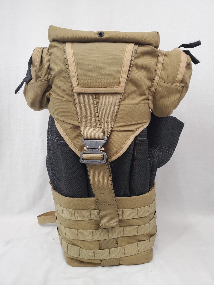 SKEDCO KIT COMBAT CASEVAC SOF MOBILITY with Litter/Stretcher Cag Sof Devgru Seal