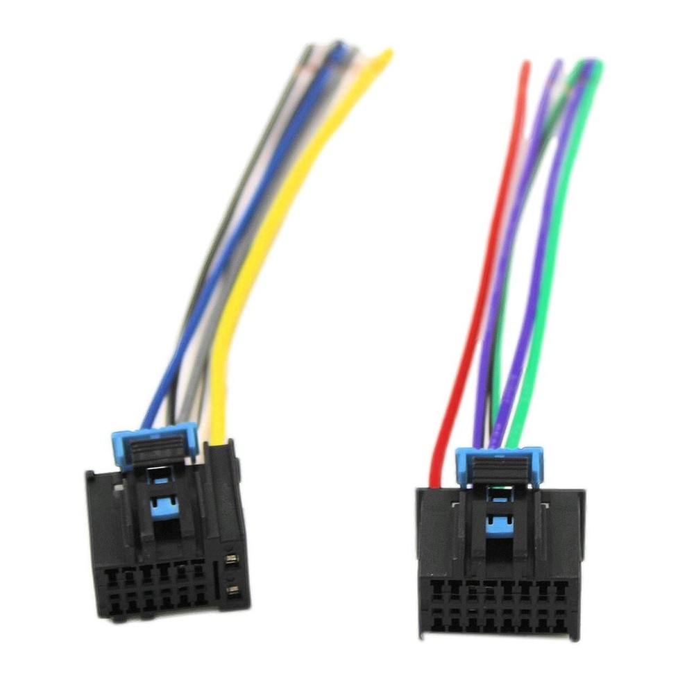 Wire Harness for 2007 2008 2009 2010 2011 2012 2013 2014 GMC Sierra
