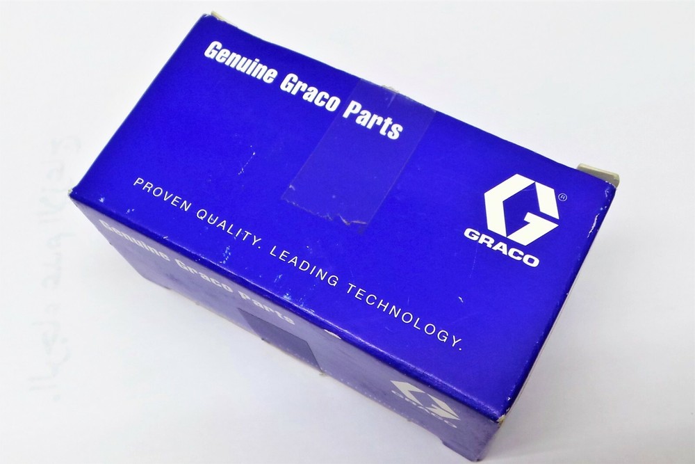 Graco 24B828 KIT VALVE PISTON 220CC.