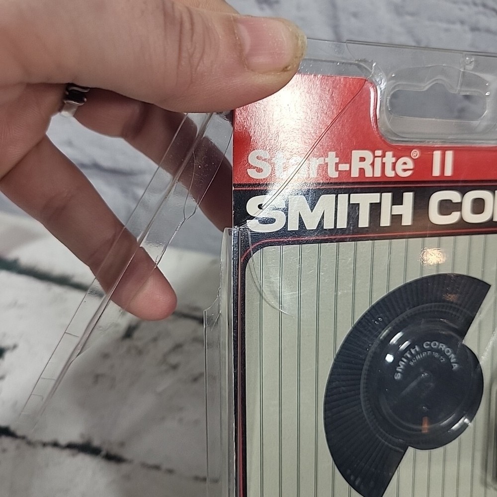 Smith Corona Start-Rite II H 67173 Right Ribbon System
