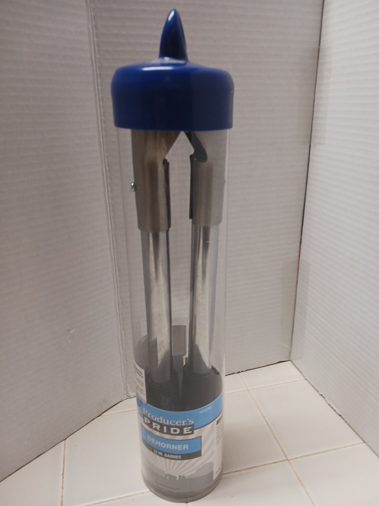 Producer's Pride DEHORNER  13in Barnes