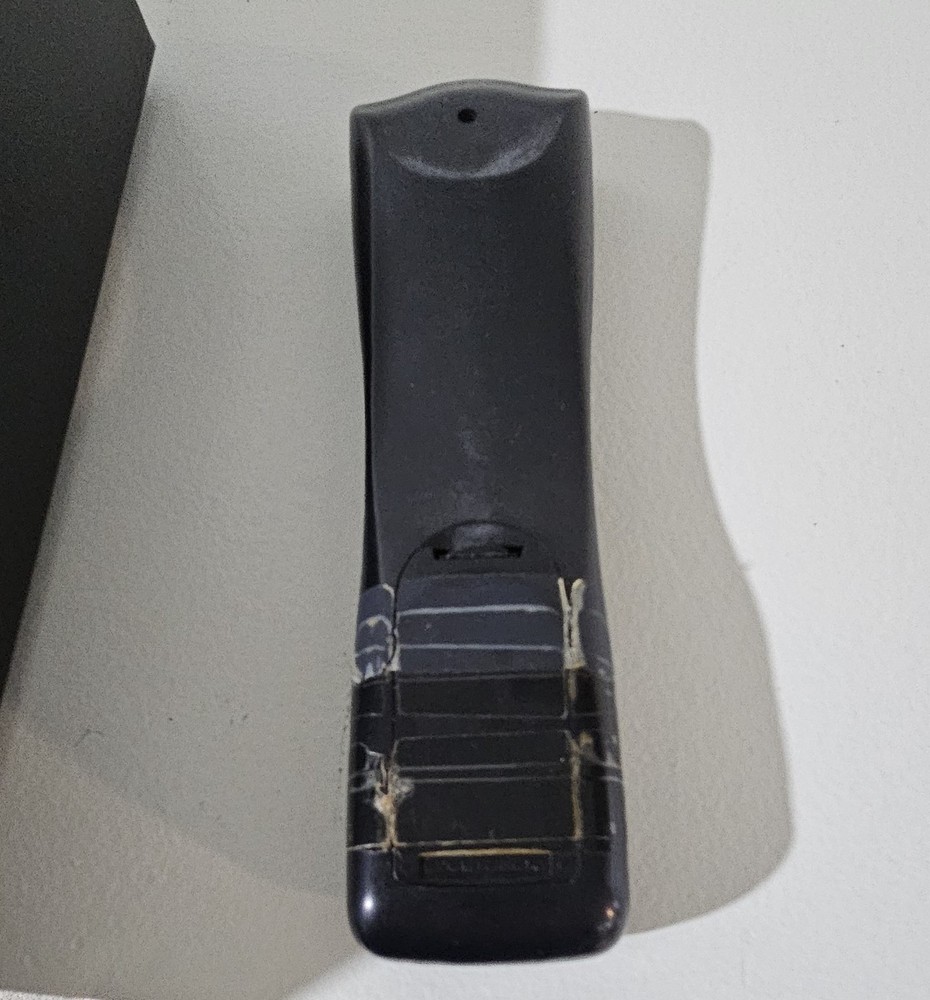 PHILLIPS DIRECT TV MULTI-SATELLITE RECEIVER DSX 5353C