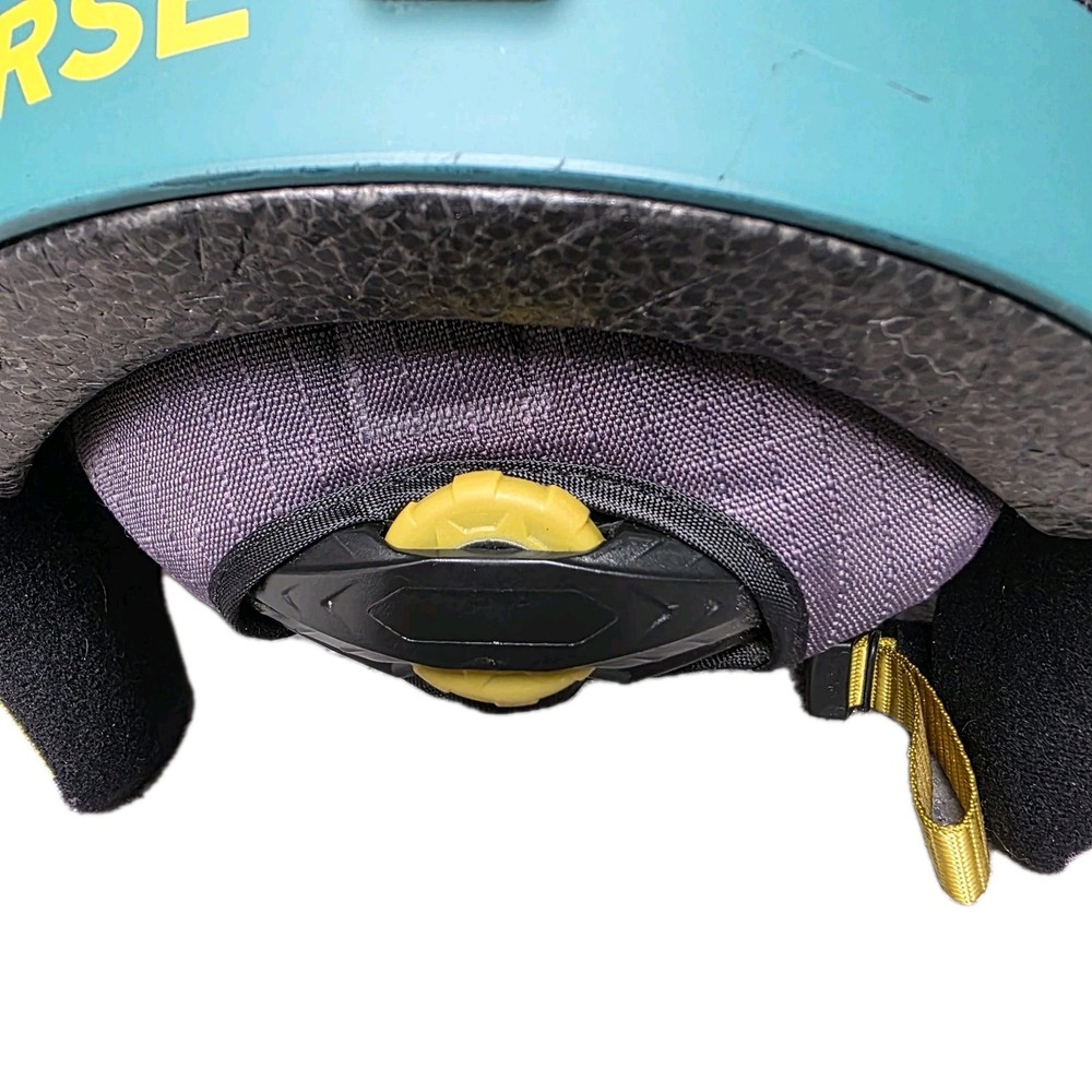 Traverse Snow Helmet For Snowboarding Skiing