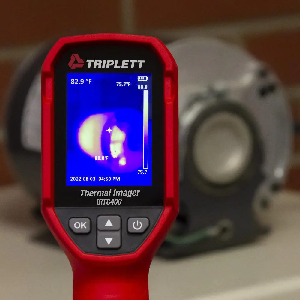 Thermal Imager