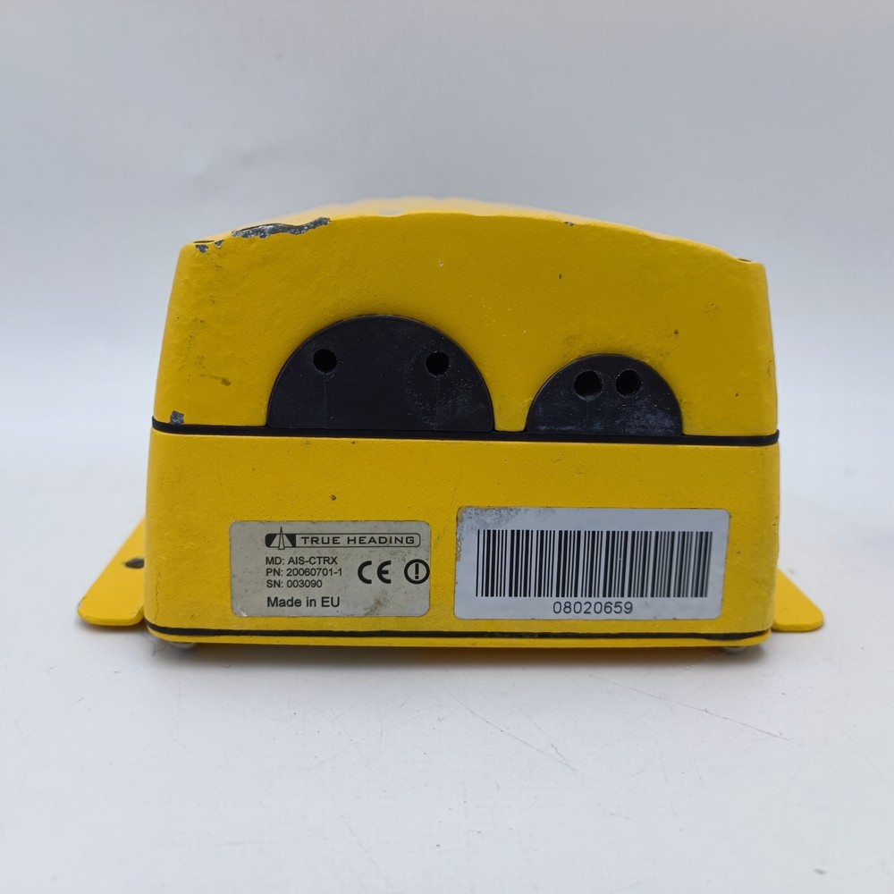 TRUE HEADING AIS-CTRX Class B AIS Transponder AIS CTRX Sender & Receiver