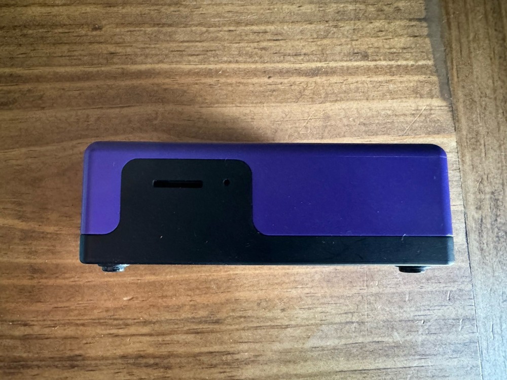 Firewalla Purple Cyber Security Firewall WiFi Version